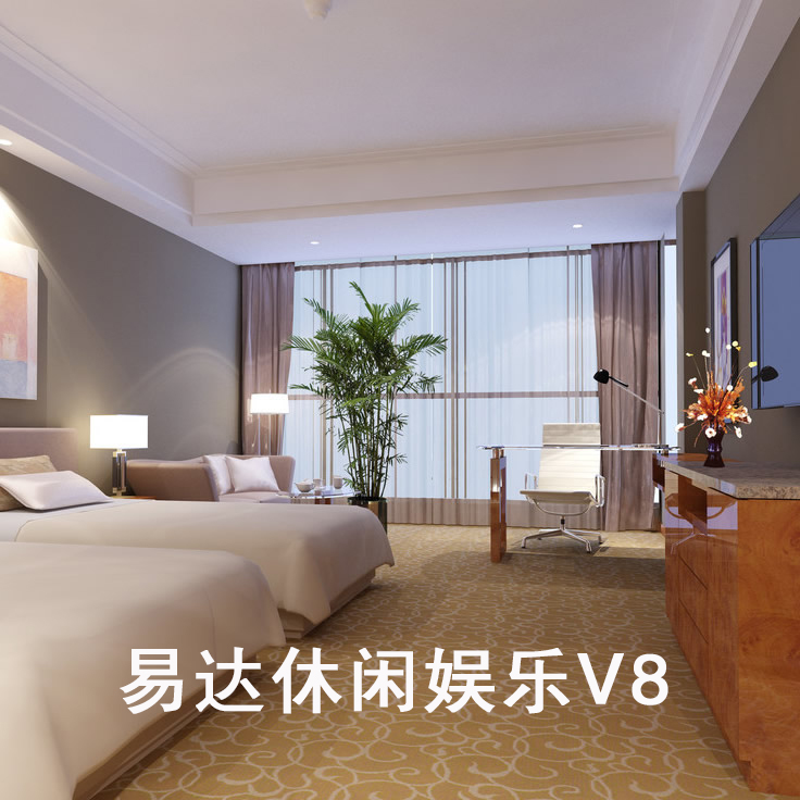 易达休闲娱乐V8
