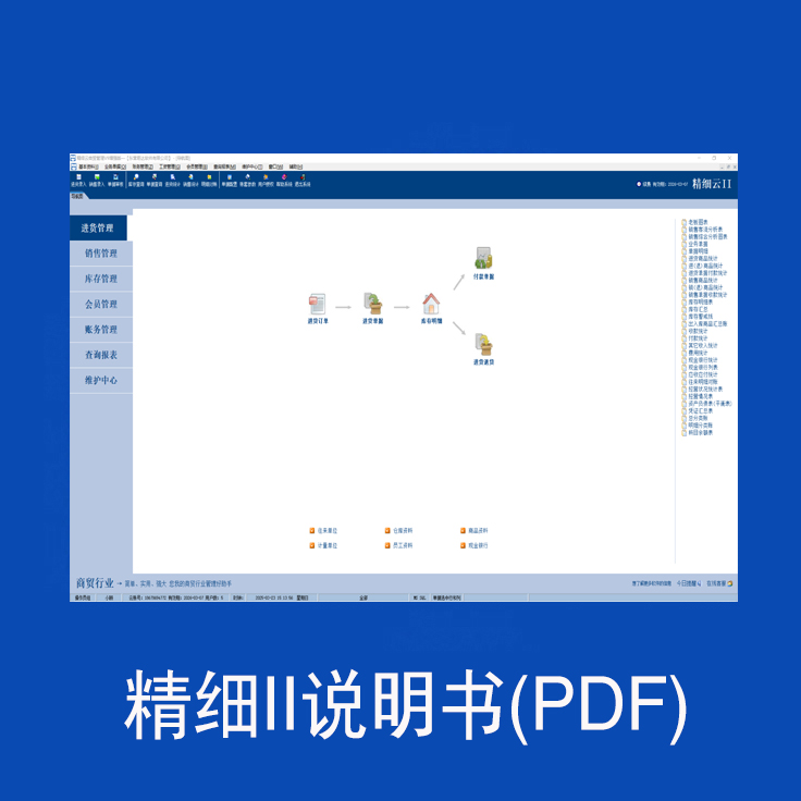 精细II说明书(PDF)