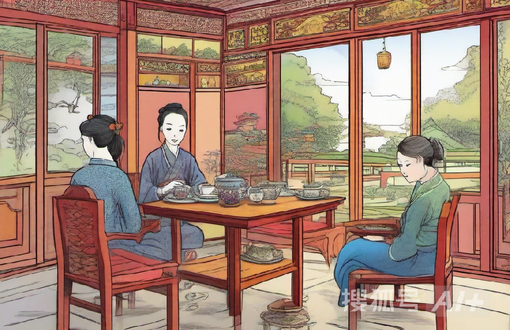 茶楼管理系统V8