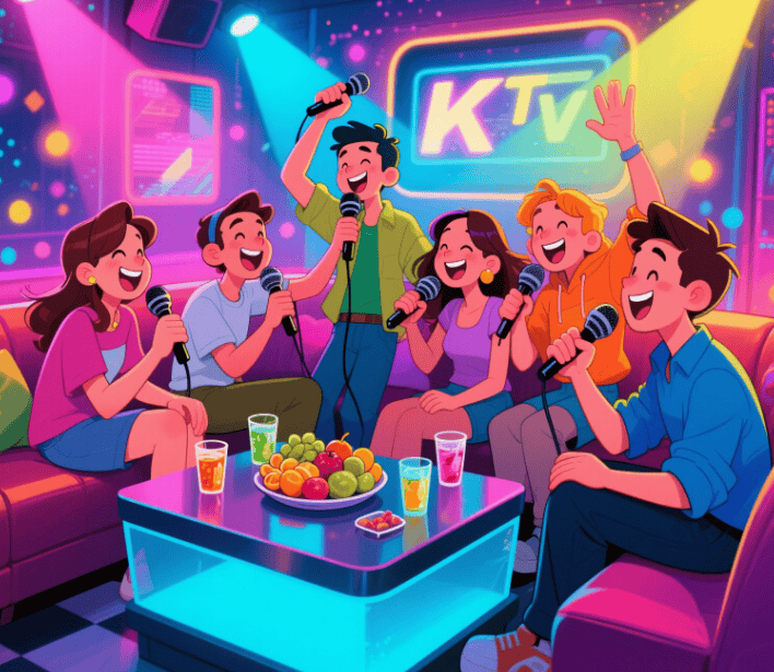 易达KTV管理系统V8